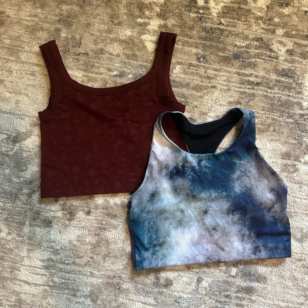 Avocado bra bundle